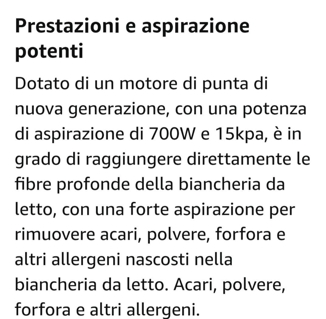 Casa Appartement *