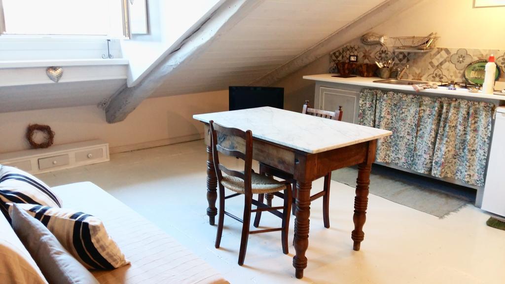 Casa Appartement *