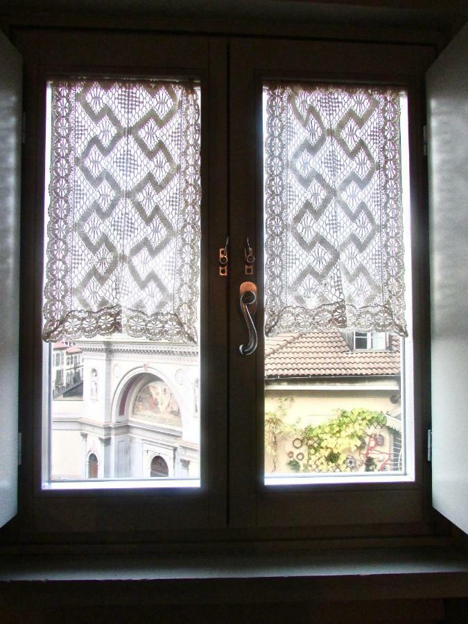 Casa * Turin