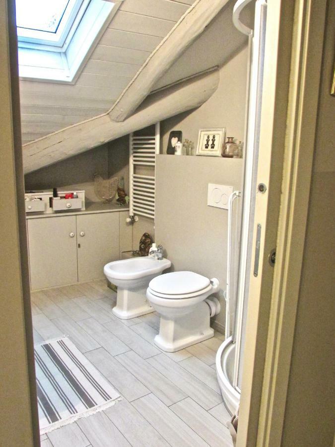 Casa Appartement Turin